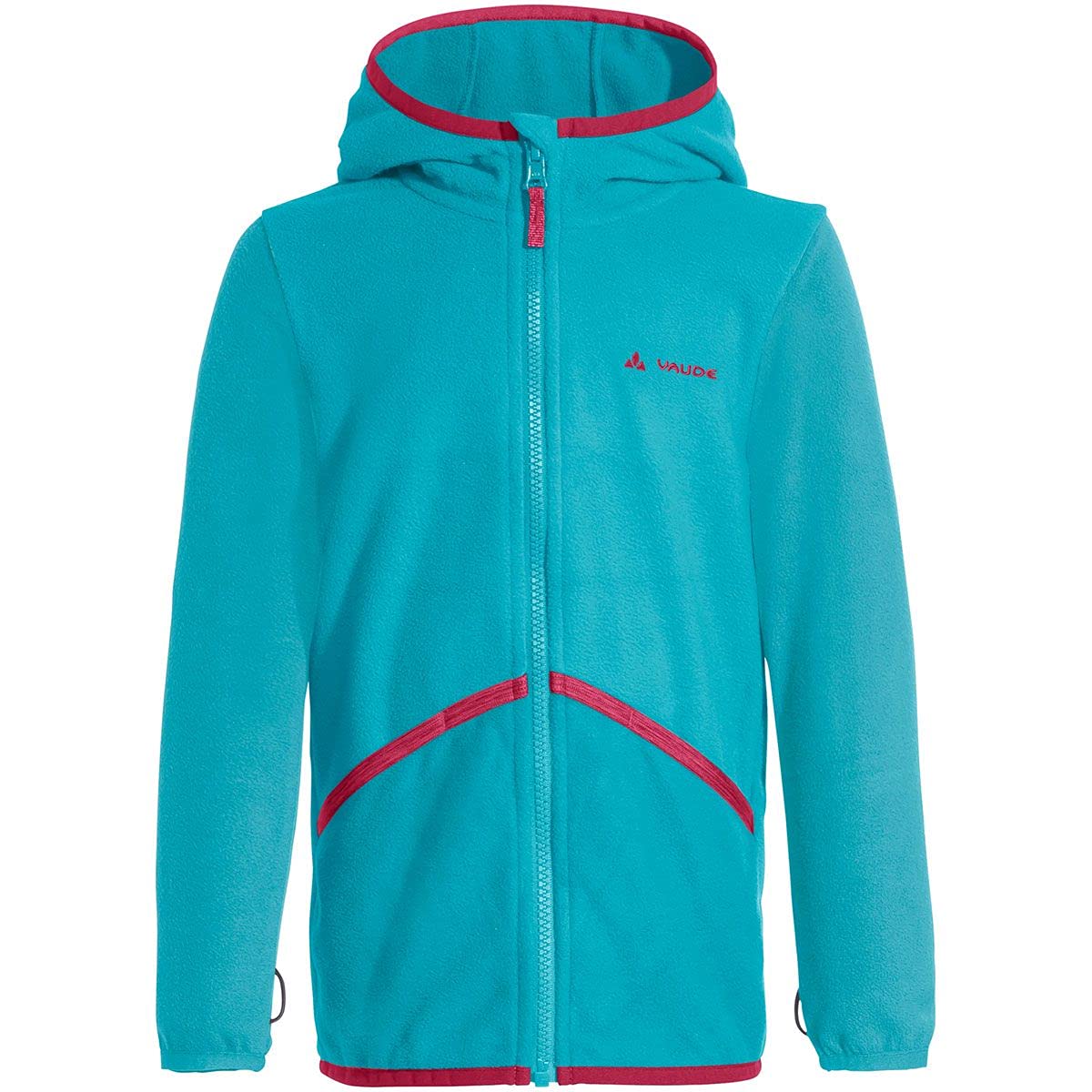 vaude-pulex-giacca-felpata-con-cappuccio-bambino image 7