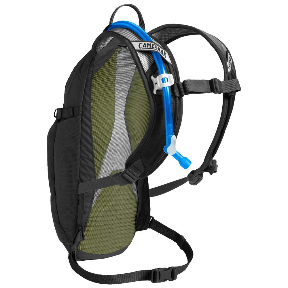 camelbak-lobo-9-zaino-idrico-70oz-con-serbatoio-crux-2l-e-pannello-air-support image 3