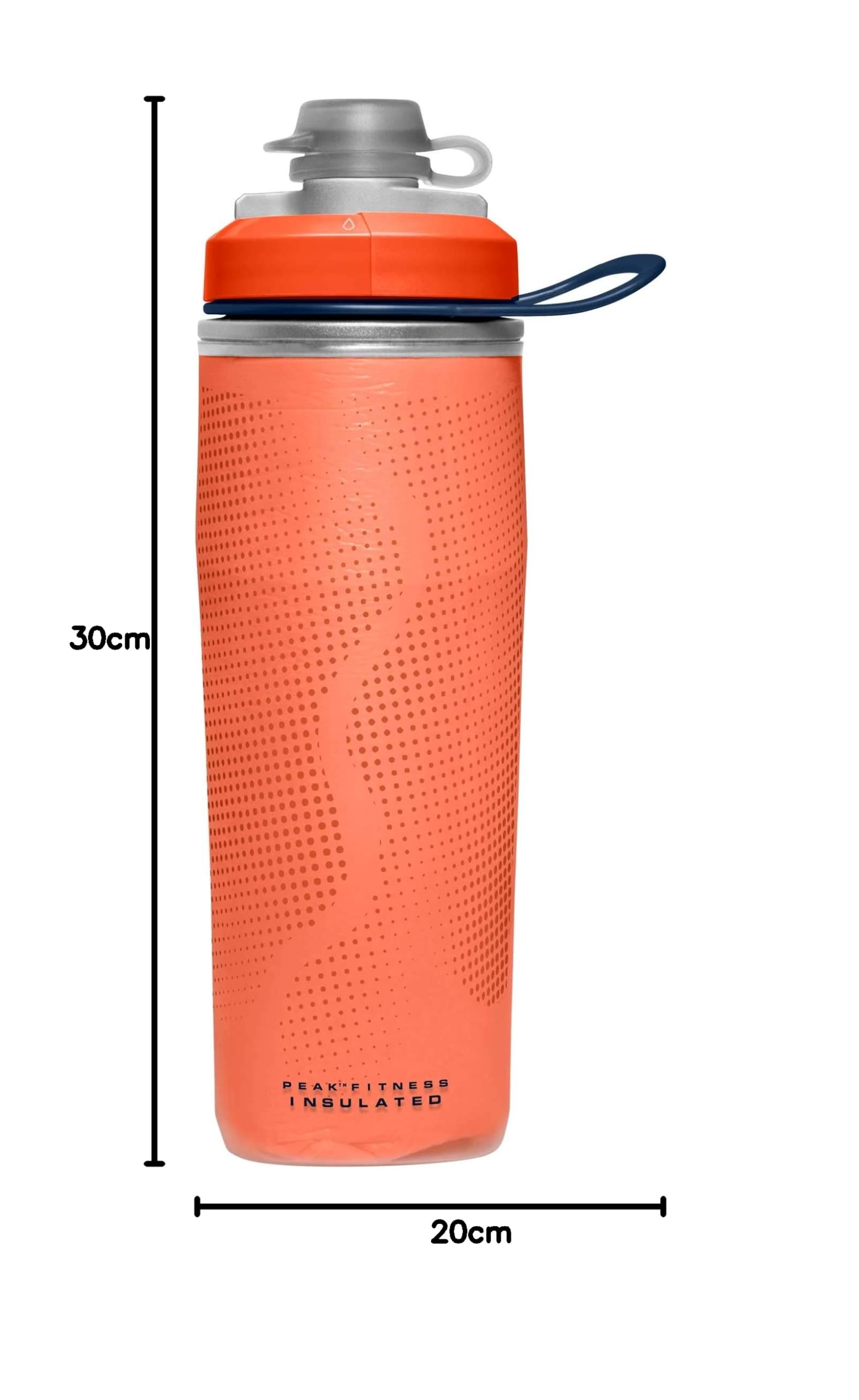 camelbak-picco-fitness-chill-bottle-borraccia-termica-620ml image 4