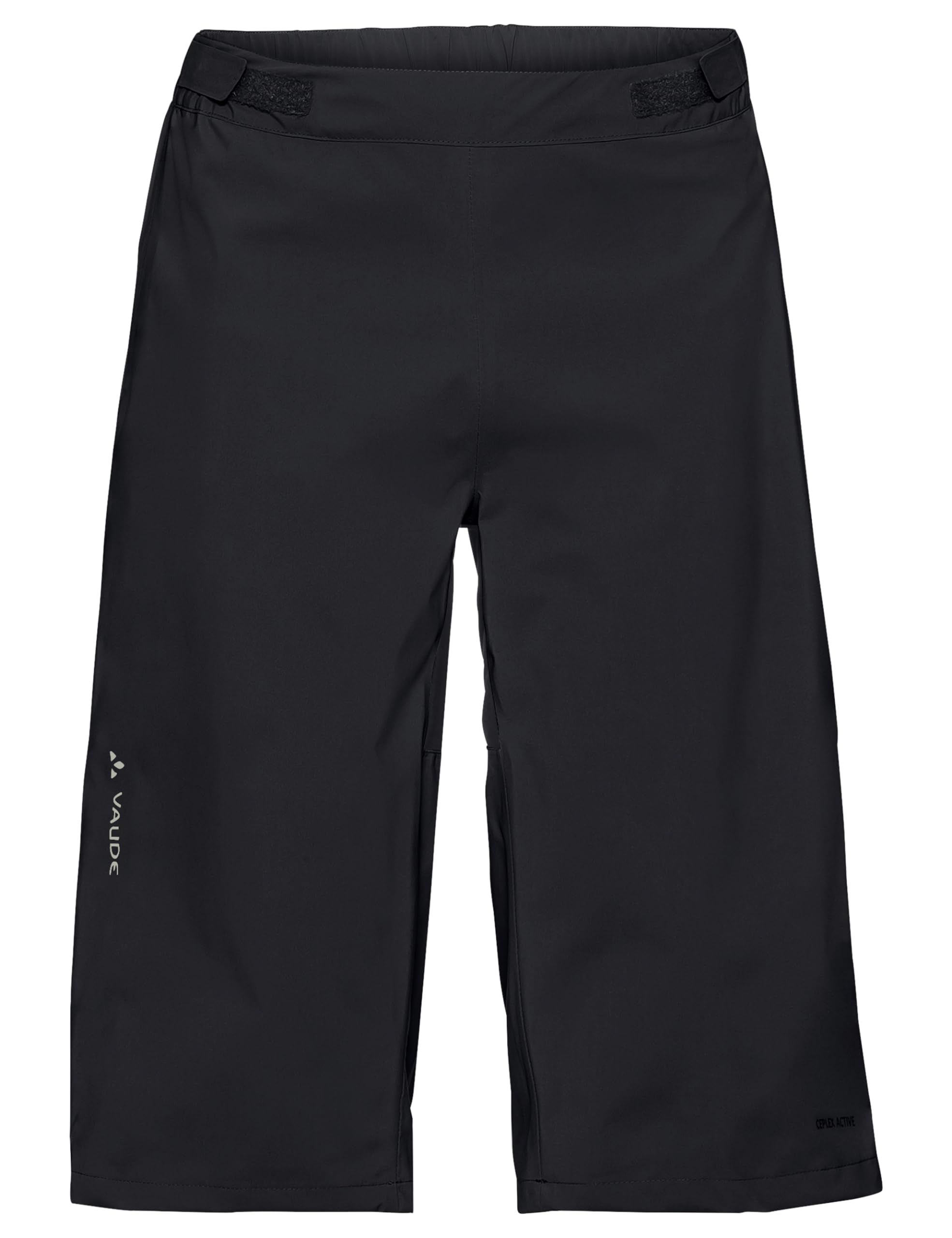 vaude-moab-rain-pantaloncini-da-ciclismo-antipioggia image 7