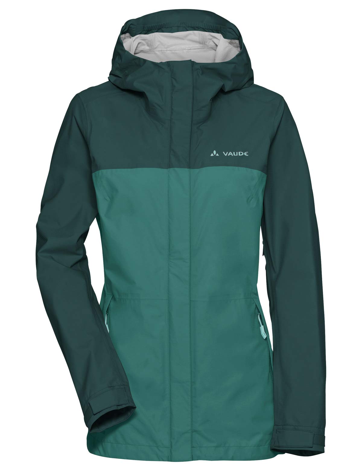vaude-lierne-ii-giacca-donna-leggera-e-impermeabile image 2