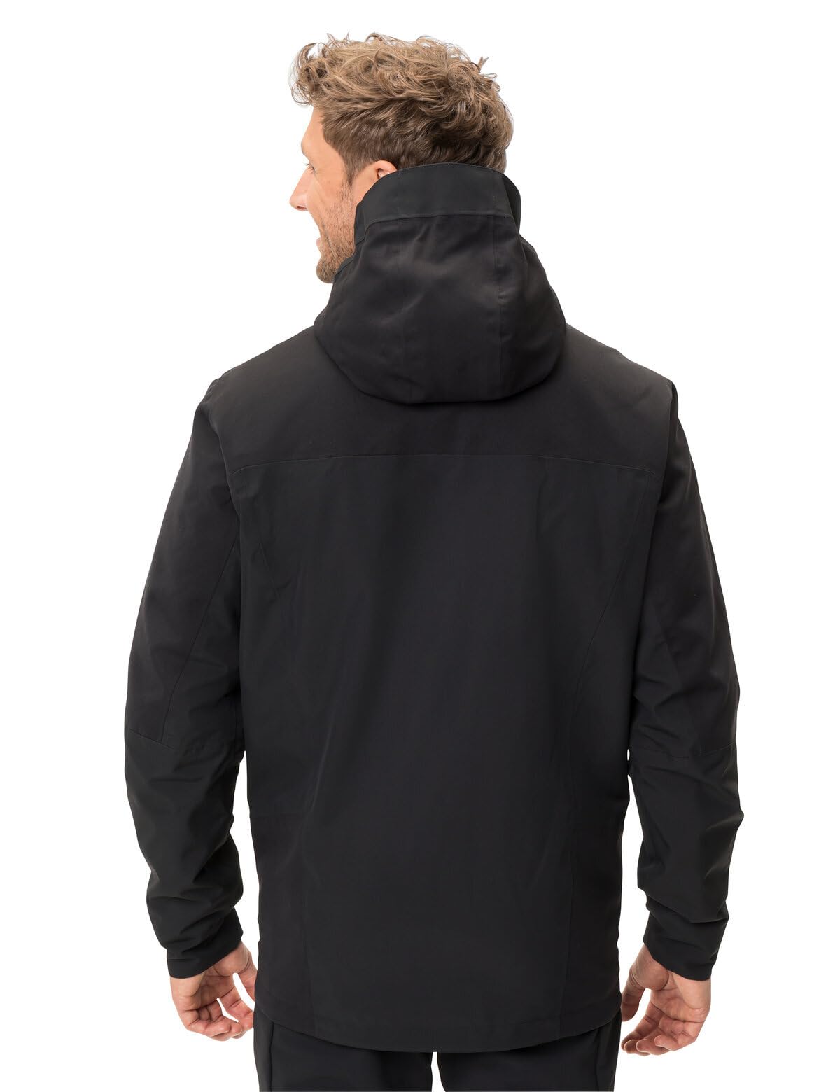 vaude-miskanti-ii-3-in-1-giacca-uomo-trekking-e-escursionismo image 2