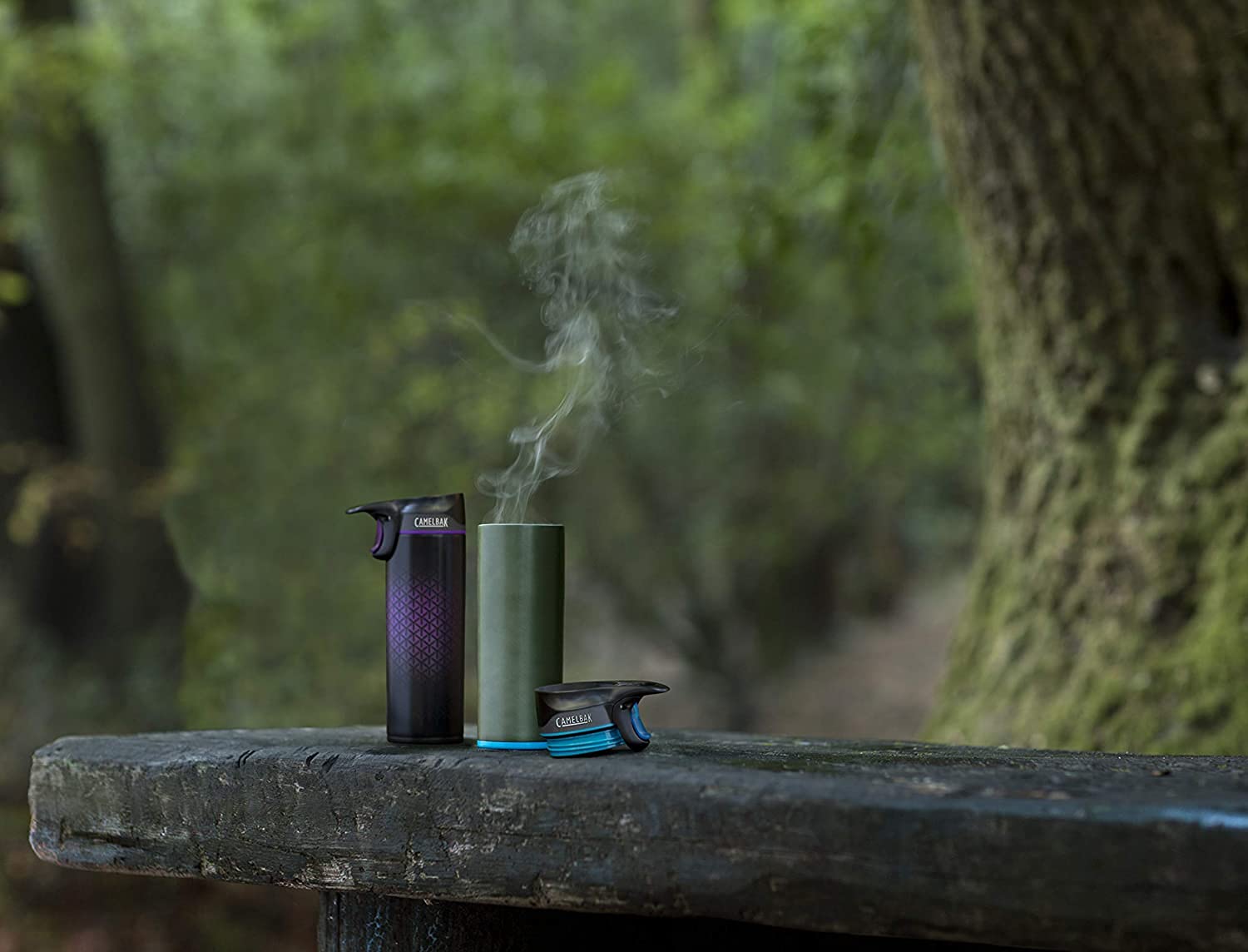 camelbak-forge-flow-acciaio-inox-termico-tazza-termica-con-coperchio-a-leva image 8