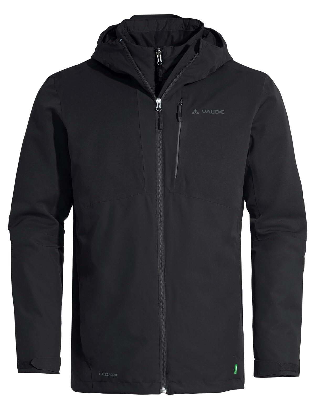 vaude-miskanti-ii-3-in-1-giacca-uomo-trekking-e-escursionismo image 1