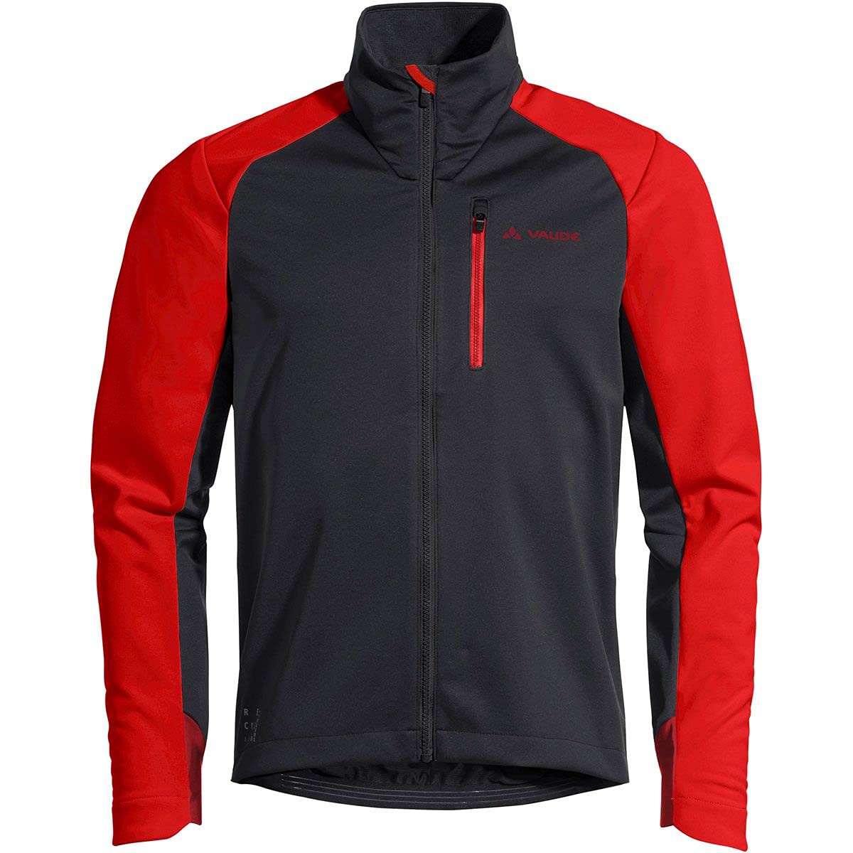 vaude-posta-softshell-giacca-uomo-antivento-e-elastica image 7