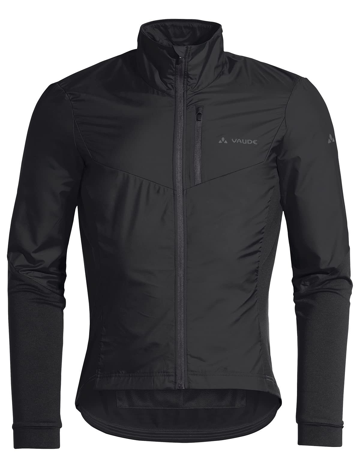 vaude-men-s-kuro-light-jacket-maglia-antivento-da-ciclismo image 2