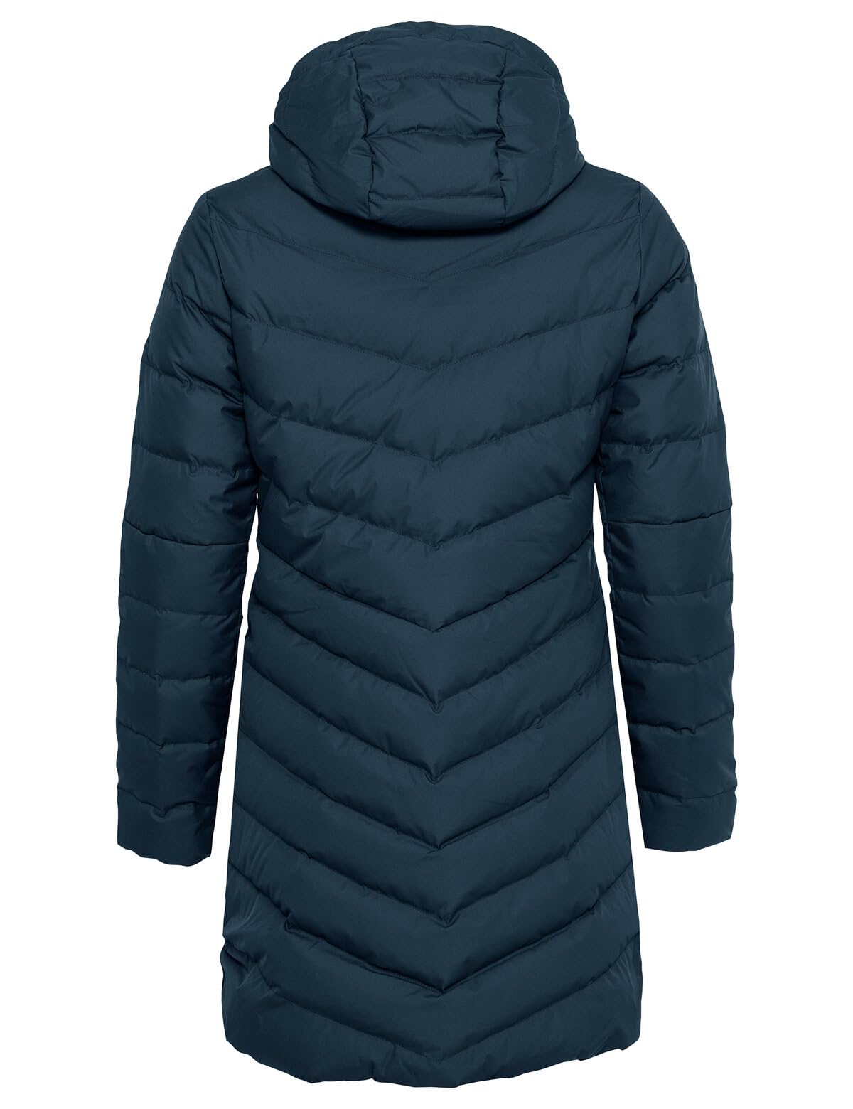 vaude-annecy-down-coat-donna-cappotto-piumino-riciclato image 2