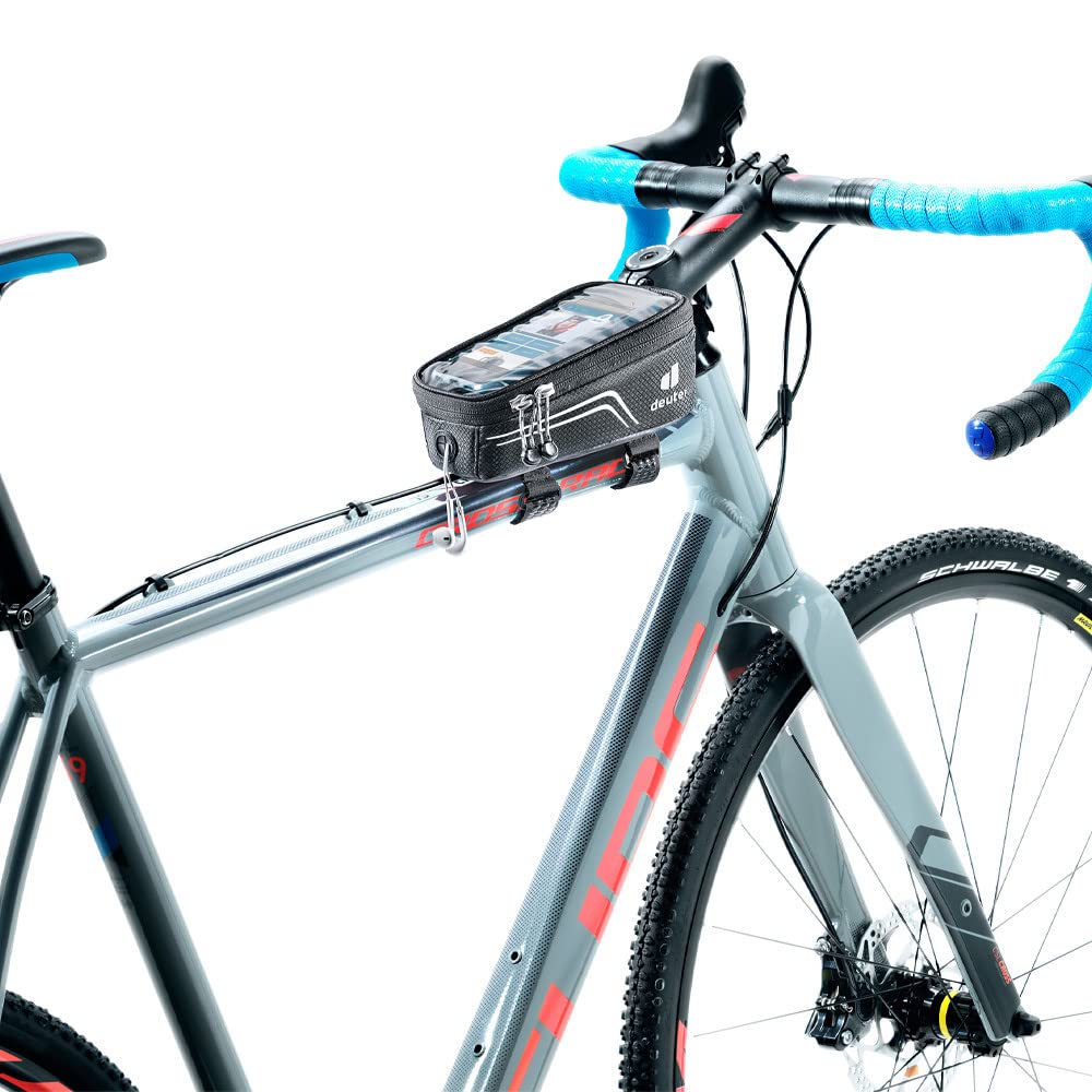 deuter-energy-bag-ii-astuccio-per-bici-tasca-trasparente-per-smartphone-protezio image 2