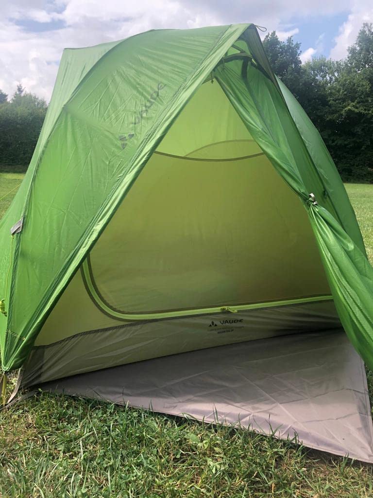 Tenda perfetta