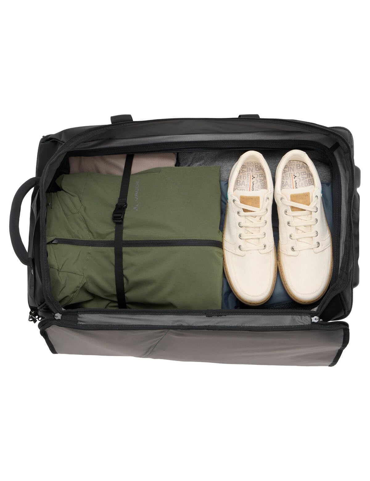 vaude-rotuma-65-trolley-bagaglio-a-mano-61-cm-nero image 6