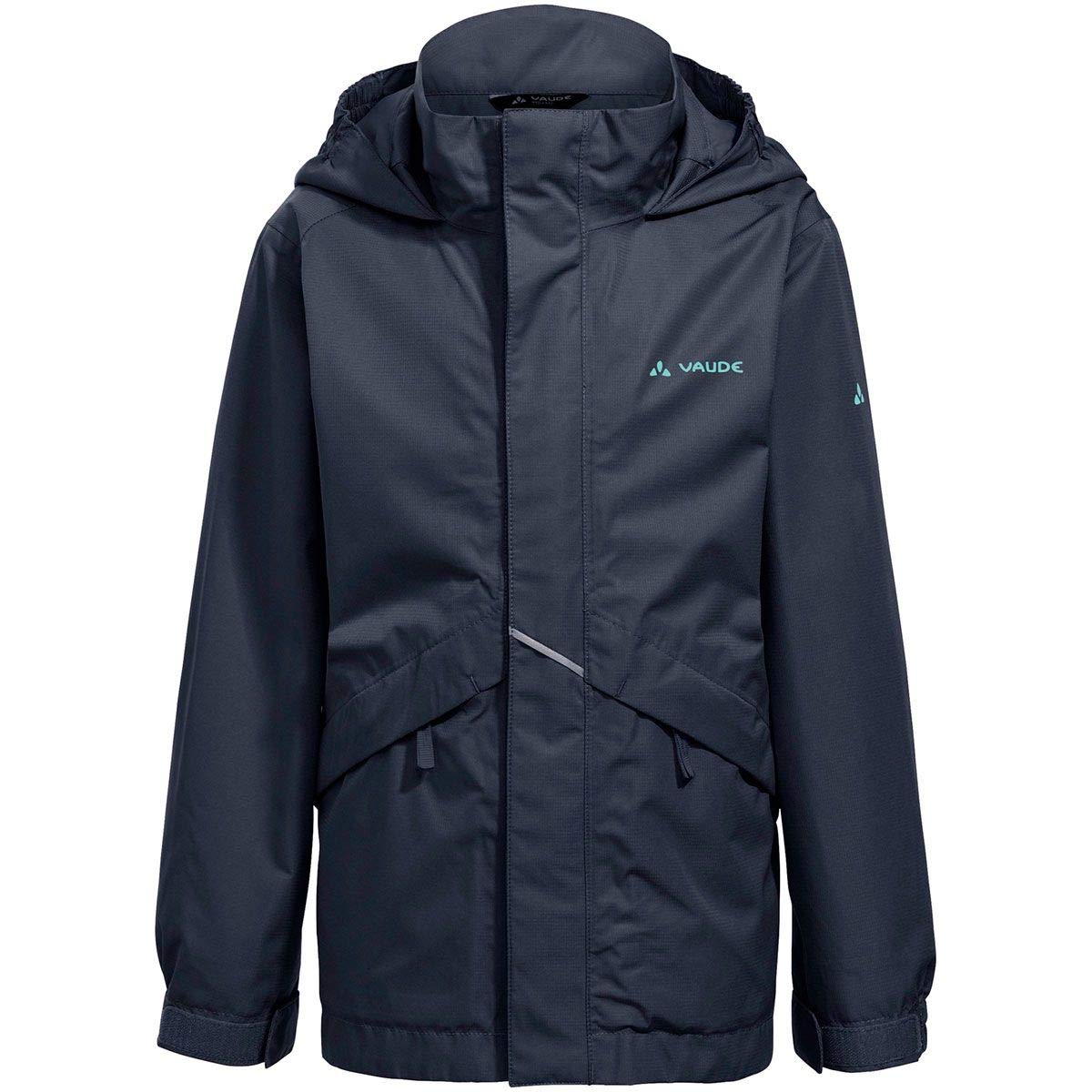 vaude-escape-light-giacca-antipioggia-leggera-per-bambino-impermeabile-con-cappu image 6