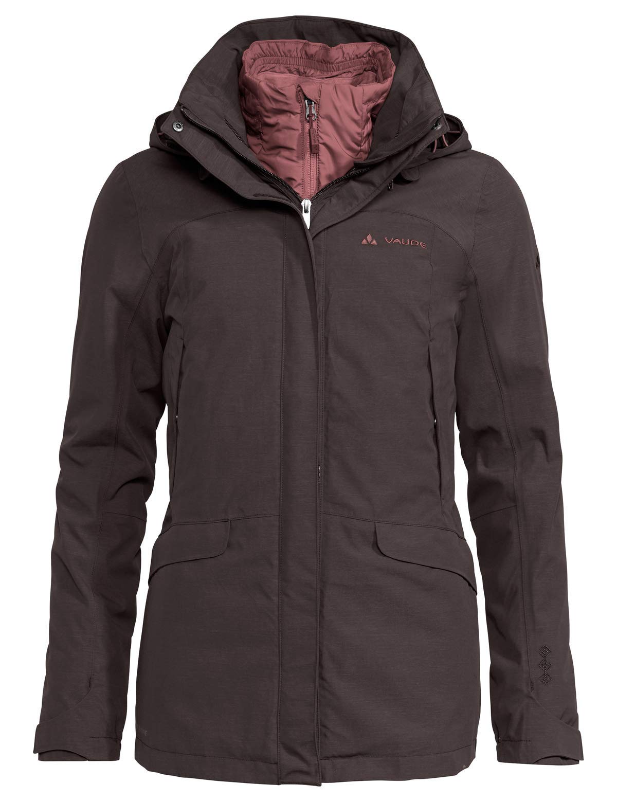vaude-skomer-3in1-giacca-donna-impermeabile-e-trapuntata image 7