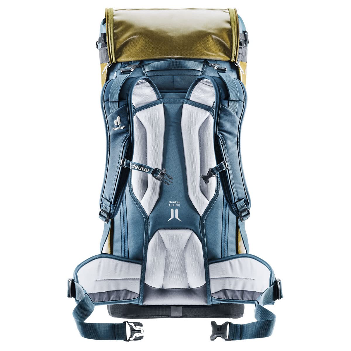 deuter-gravity-wall-bag-50-zaino-per-arrampicata-e-big-wall image 2