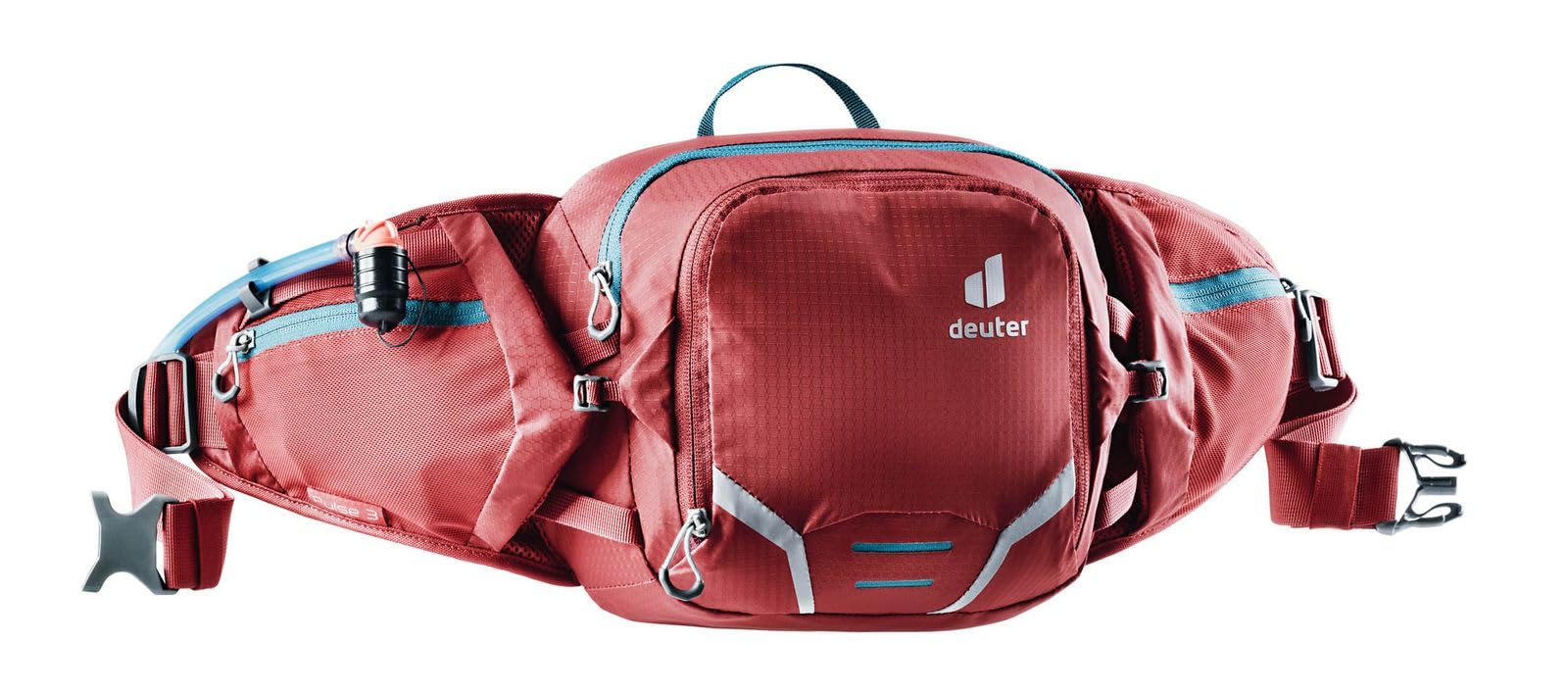 deuter-pulse-3-borsa-da-ciclismo-graphite image 6
