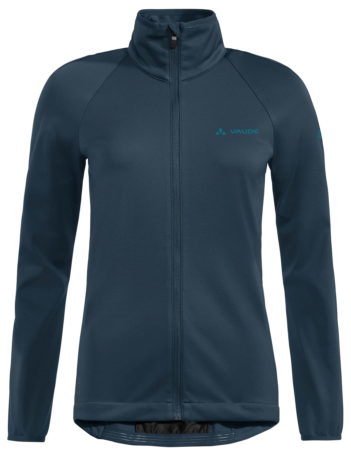vaude-matera-softshell-giacca-uomo-antivento-traspirante image 2
