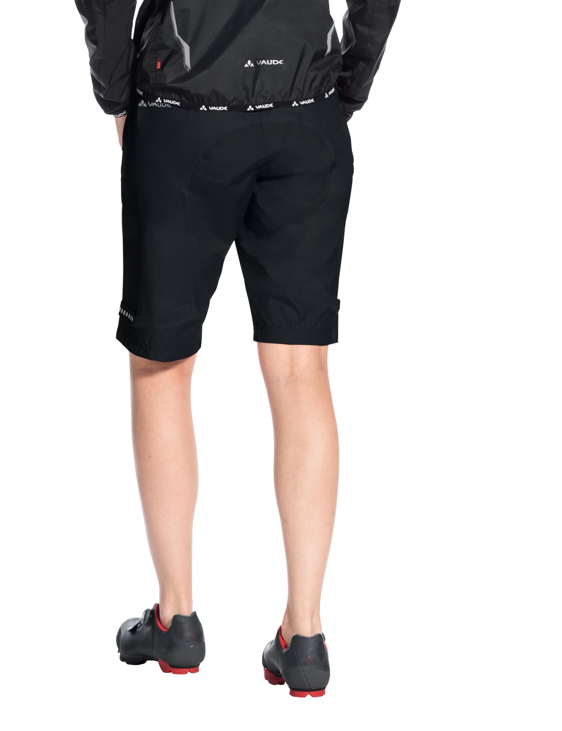 vaude-drop-shorts-pantaloncini-donna-impermeabili-per-la-pioggia image 5
