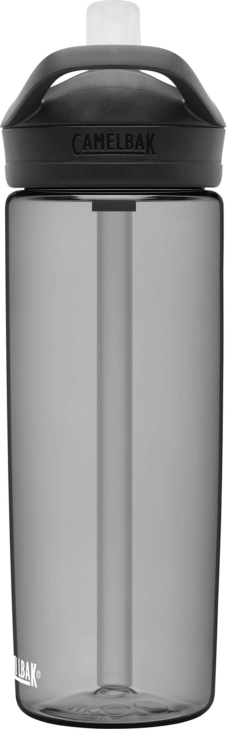 camelbak-eddy-borraccia-750ml-tritan-trasparente-con-tappo-universale image 5