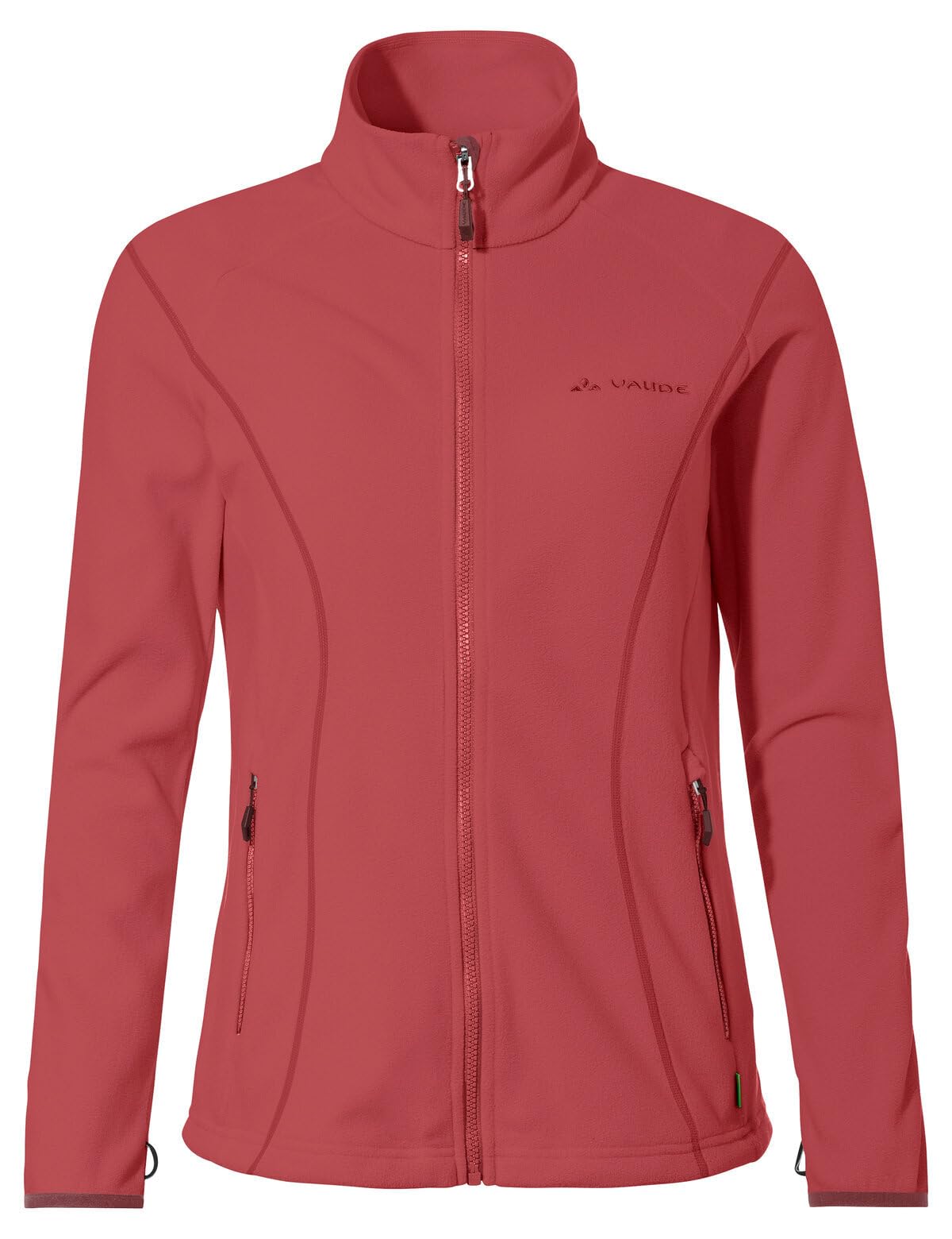 vaude-giacca-in-pile-rosemoor-ii-donna image 1