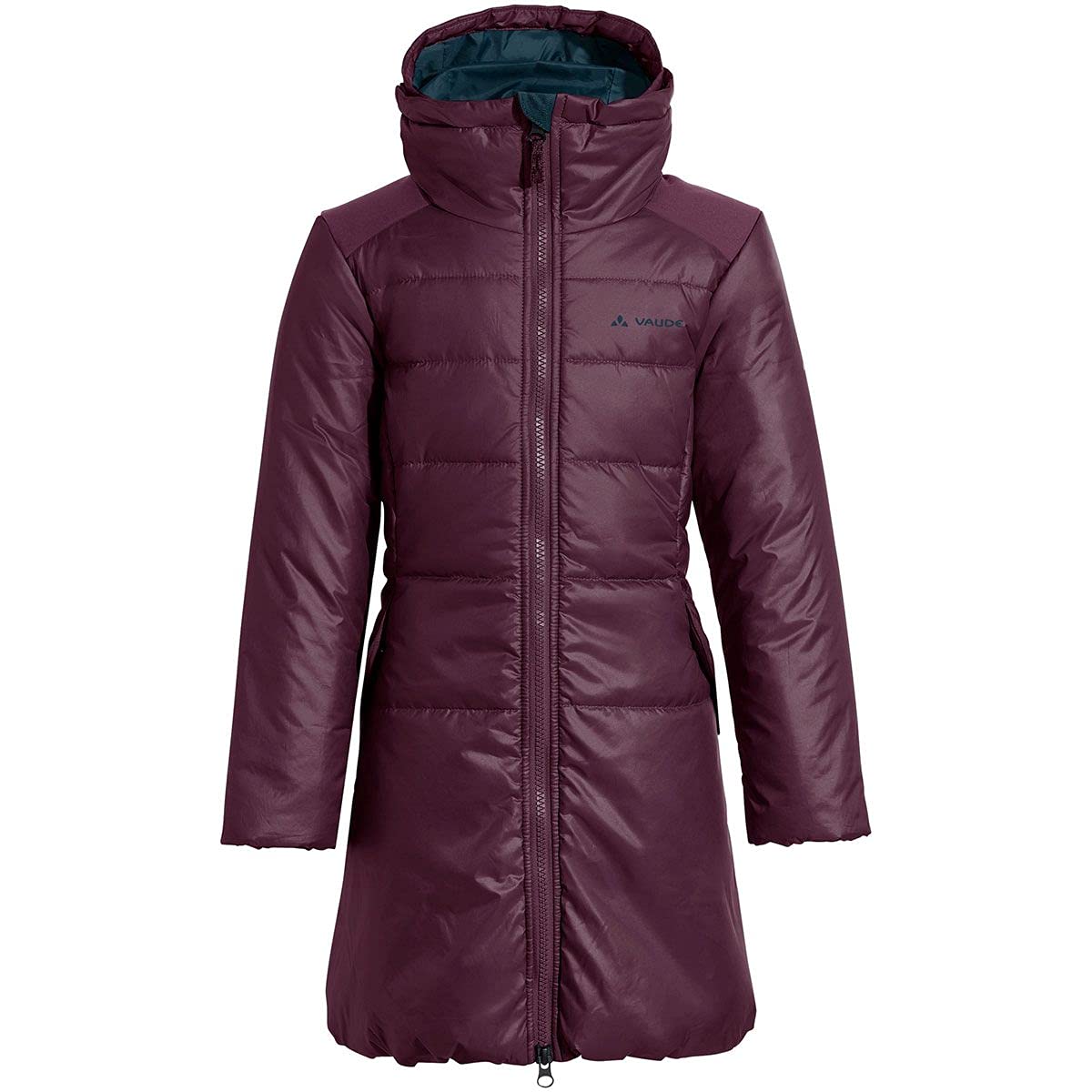 vaude-kids-greenfinch-coat-ii-giacca-bambine-e-ragazze image 4