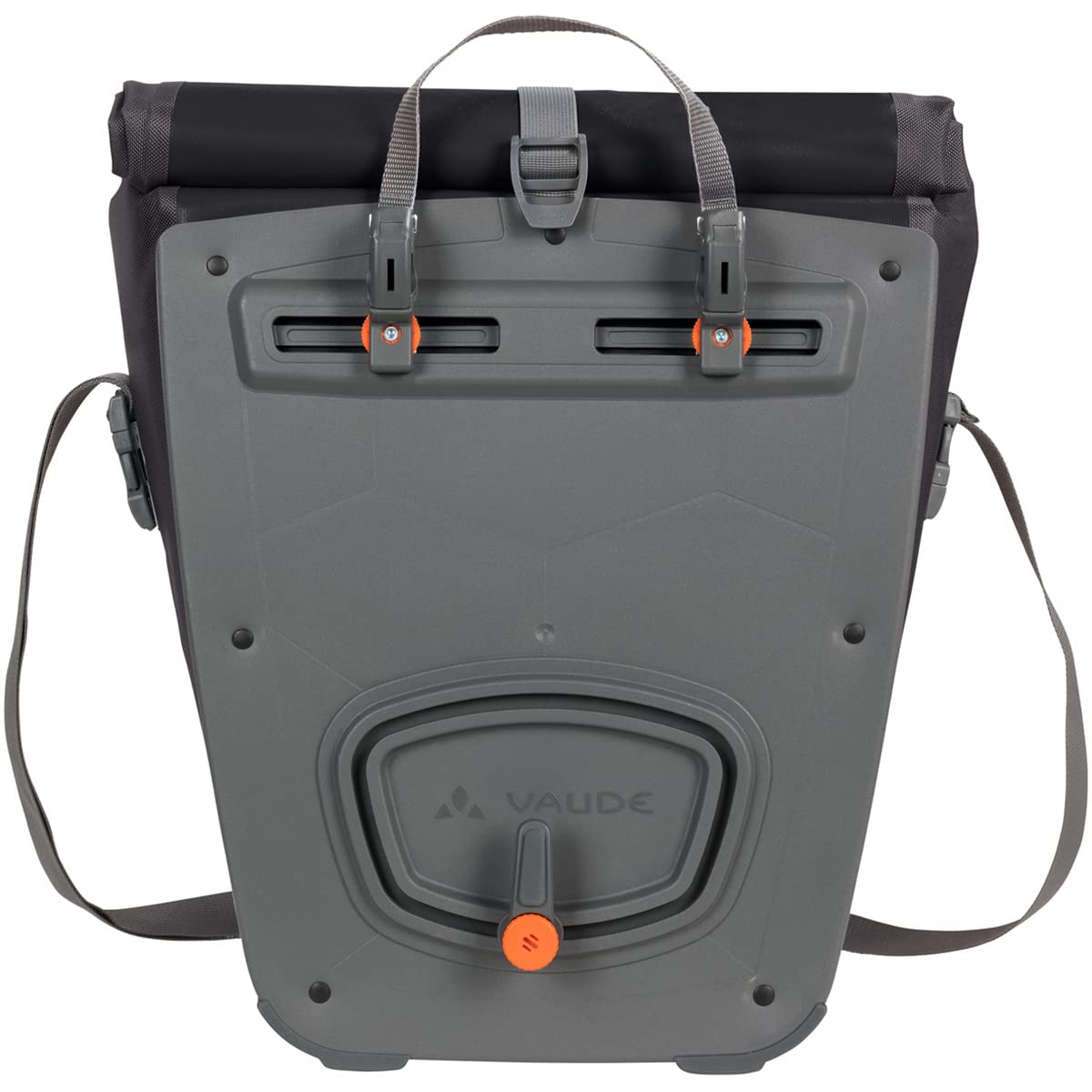 vaude-aqua-back-color-borsa-da-bici-impermeabile-8l-con-telo-pvc-free image 2
