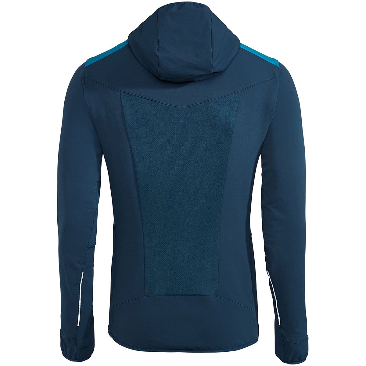 vaude-uomo-larice-jacket-iv-giacca-da-sci-con-cappuccio image 3