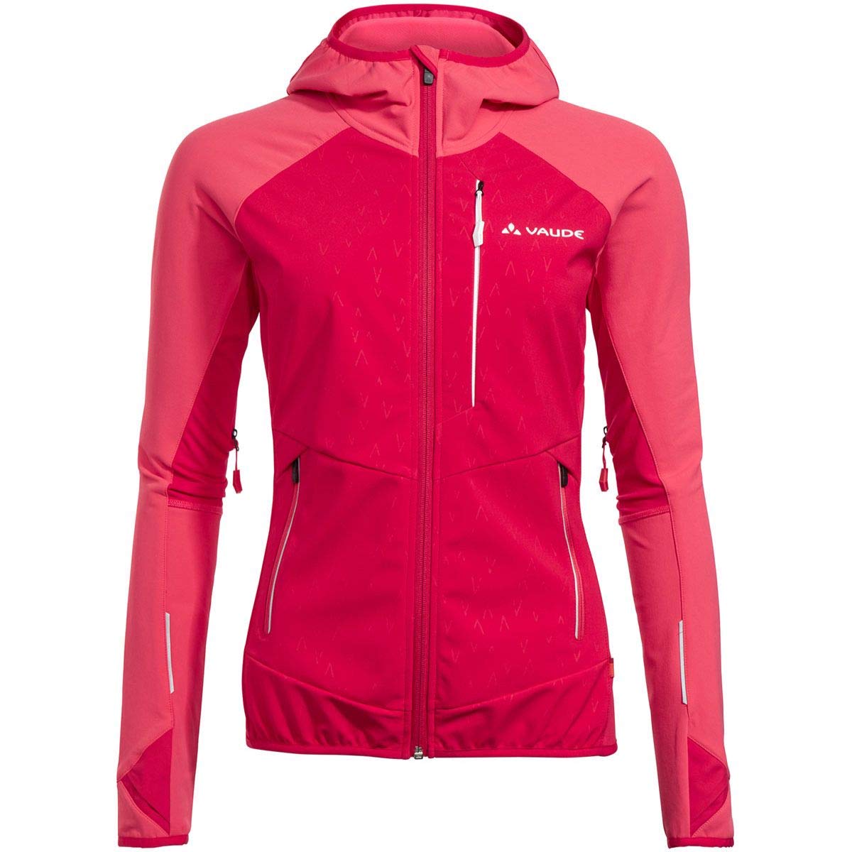 vaude-larice-jacket-iii-giacca-softshell-donna-sci-e-escursionismo image 3