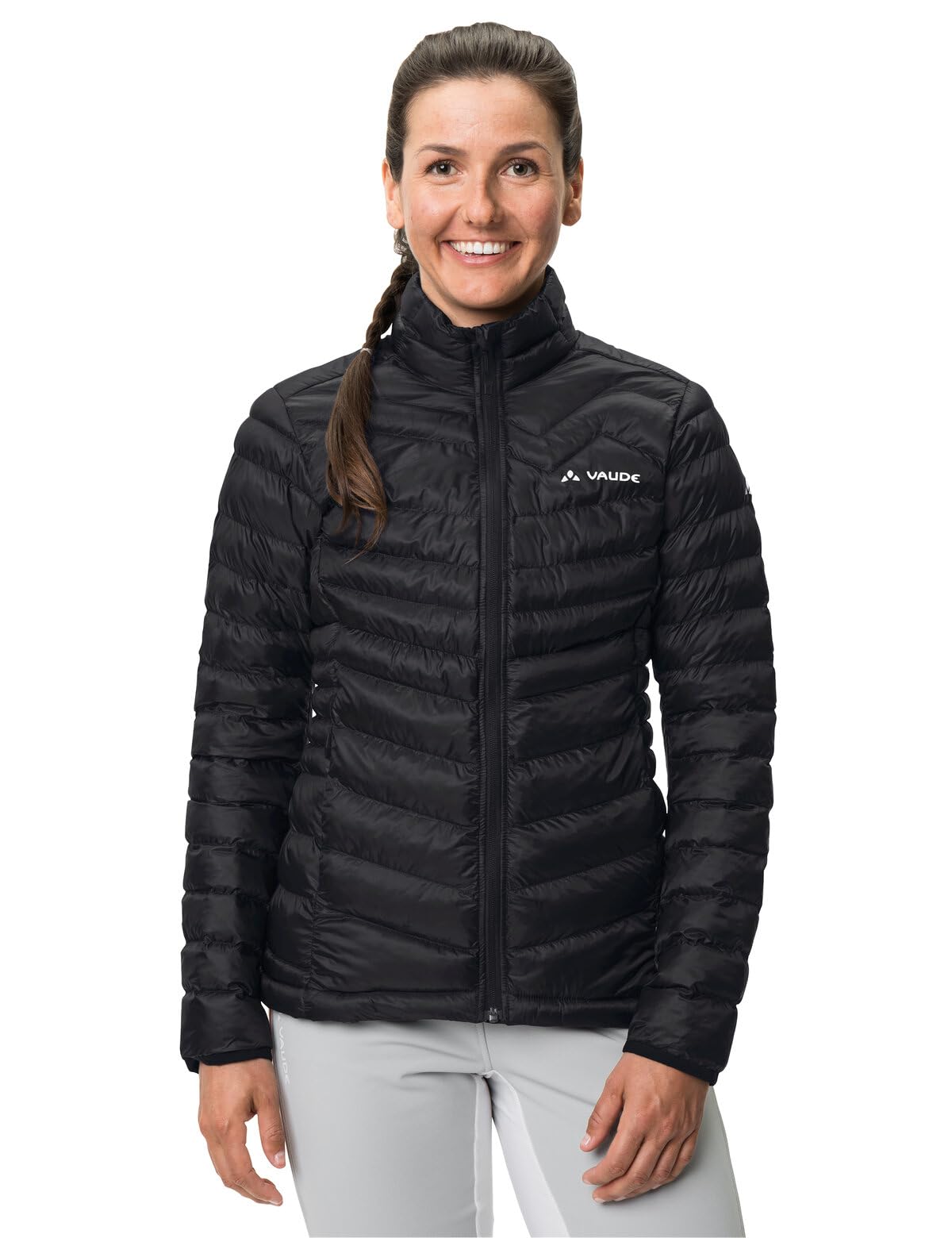 vaude-giacca-isolante-batura-da-donna-leggera-e-compattabile image 4