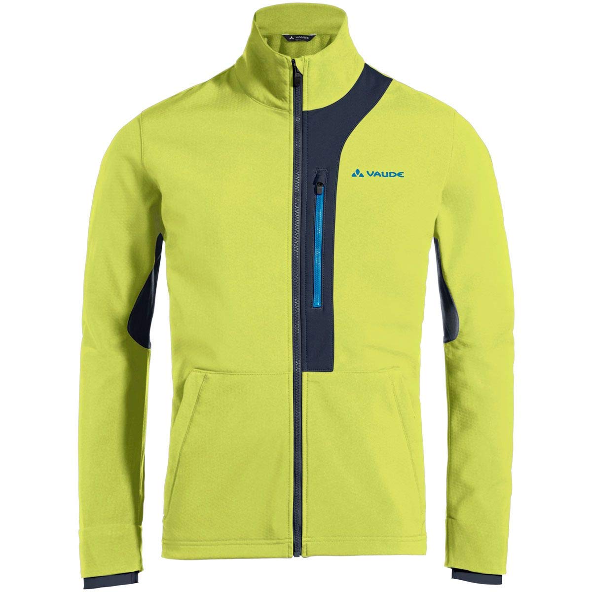 vaude-virt-softshell-jacket-ii-giacca-uomo-morbida-e-antivento-per-outdoor image 7