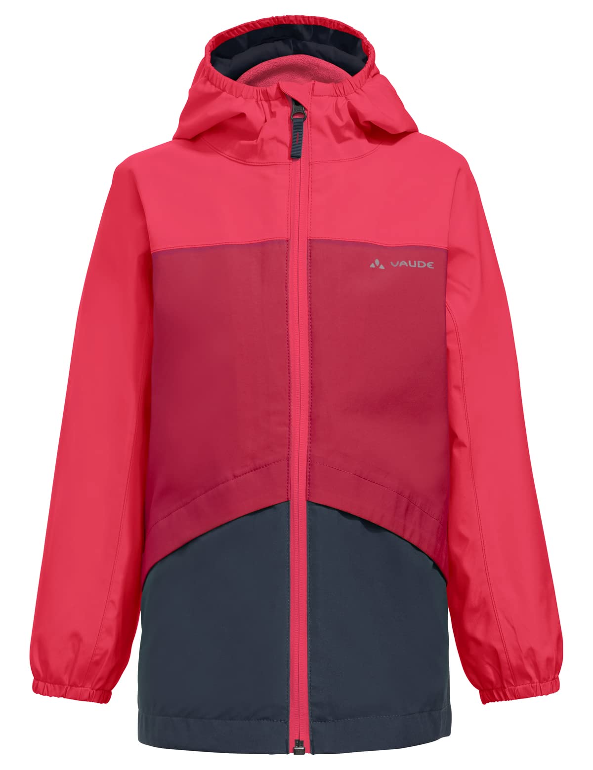 vaude-kids-escape-3in1-giacca-doppia-per-bambini image 3