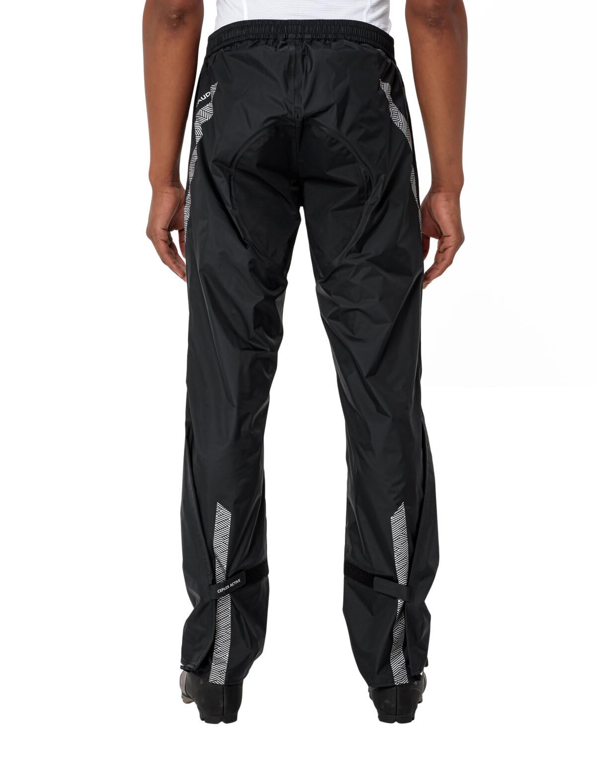 vaude-uomo-luminum-perf-pants-ii-pantaloni-pioggia-riflettenti image 4