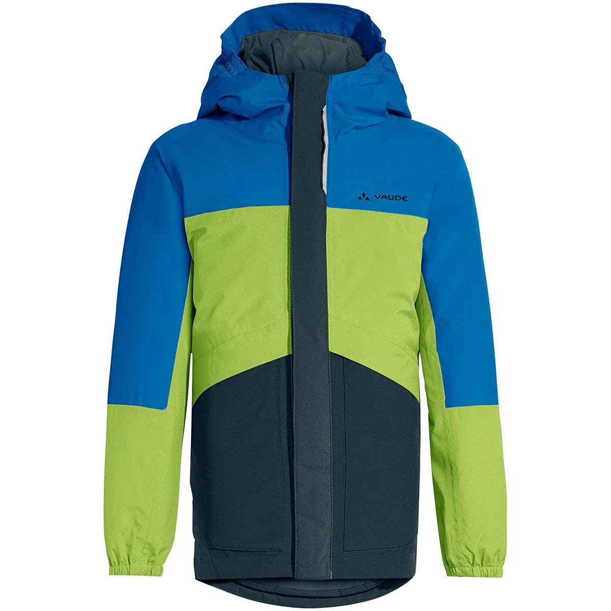 vaude-kids-escape-padded-giacca-imbottita-bambini image 1