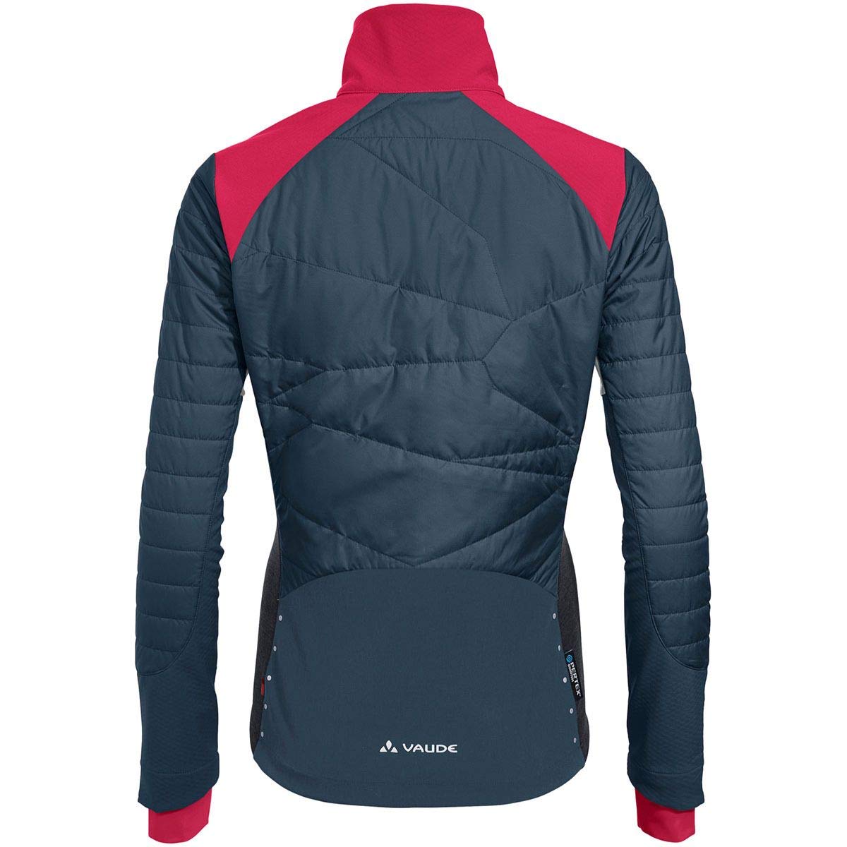 vaude-minaki-iii-giacca-moto-donna image 2