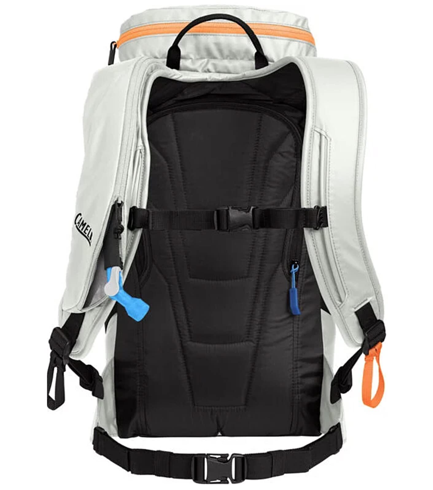 camelbak-snoblast-22-zaino-idratazione-per-sci-22l-sistema-crux-2l-tri-zip image 6