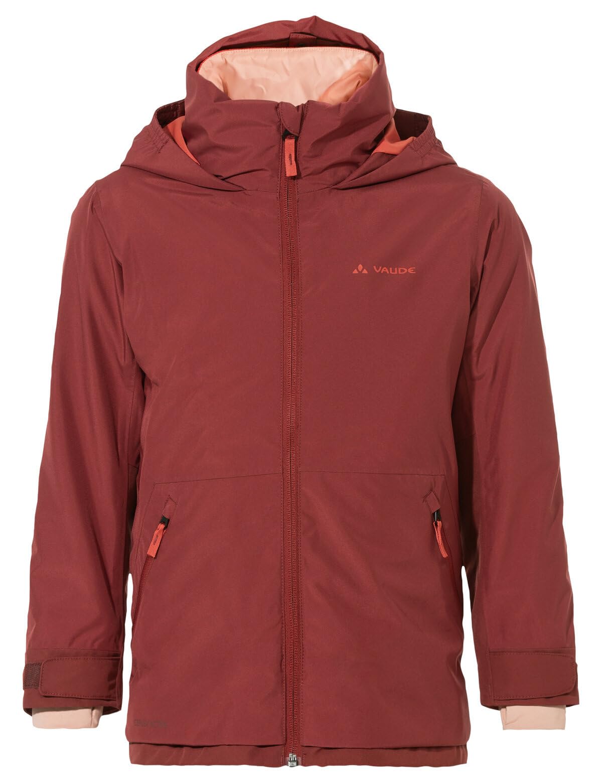vaude-kids-casarea-3in1-jacket-ii-giacca-3-in-1-bambino image 7