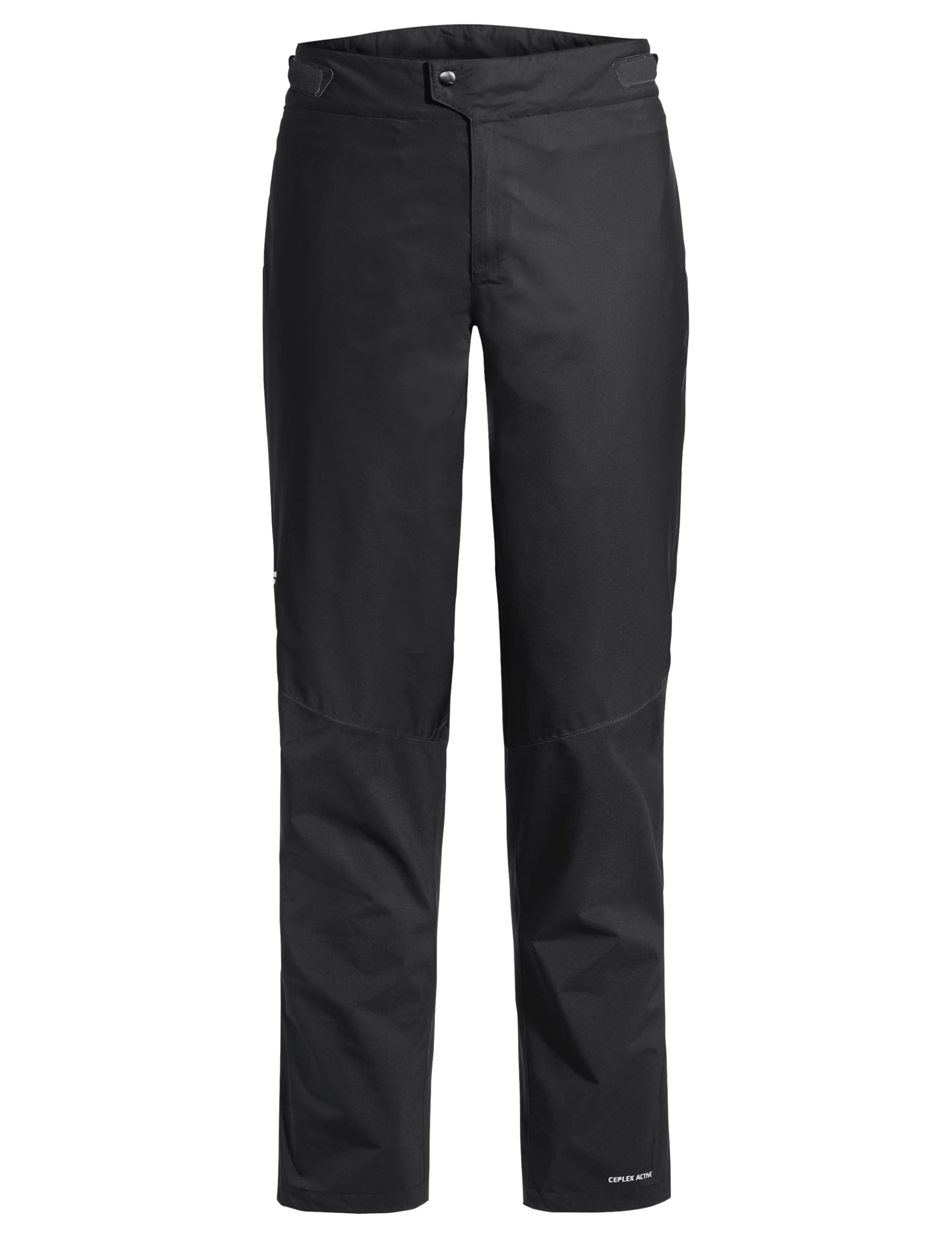 vaude-moab-2-in-1-pantaloni-impermeabili-uomo-convertibili image 1