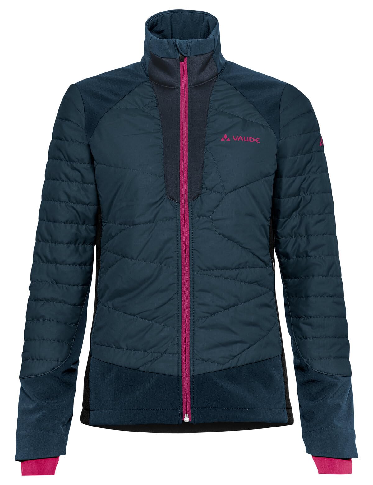 vaude-minaki-iii-giacca-moto-donna image 4