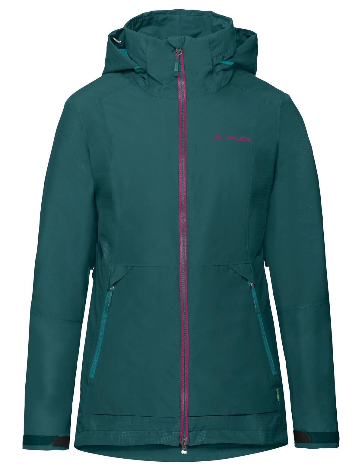 vaude-elope-3in1-giacca-donna-3-in-1 image 8