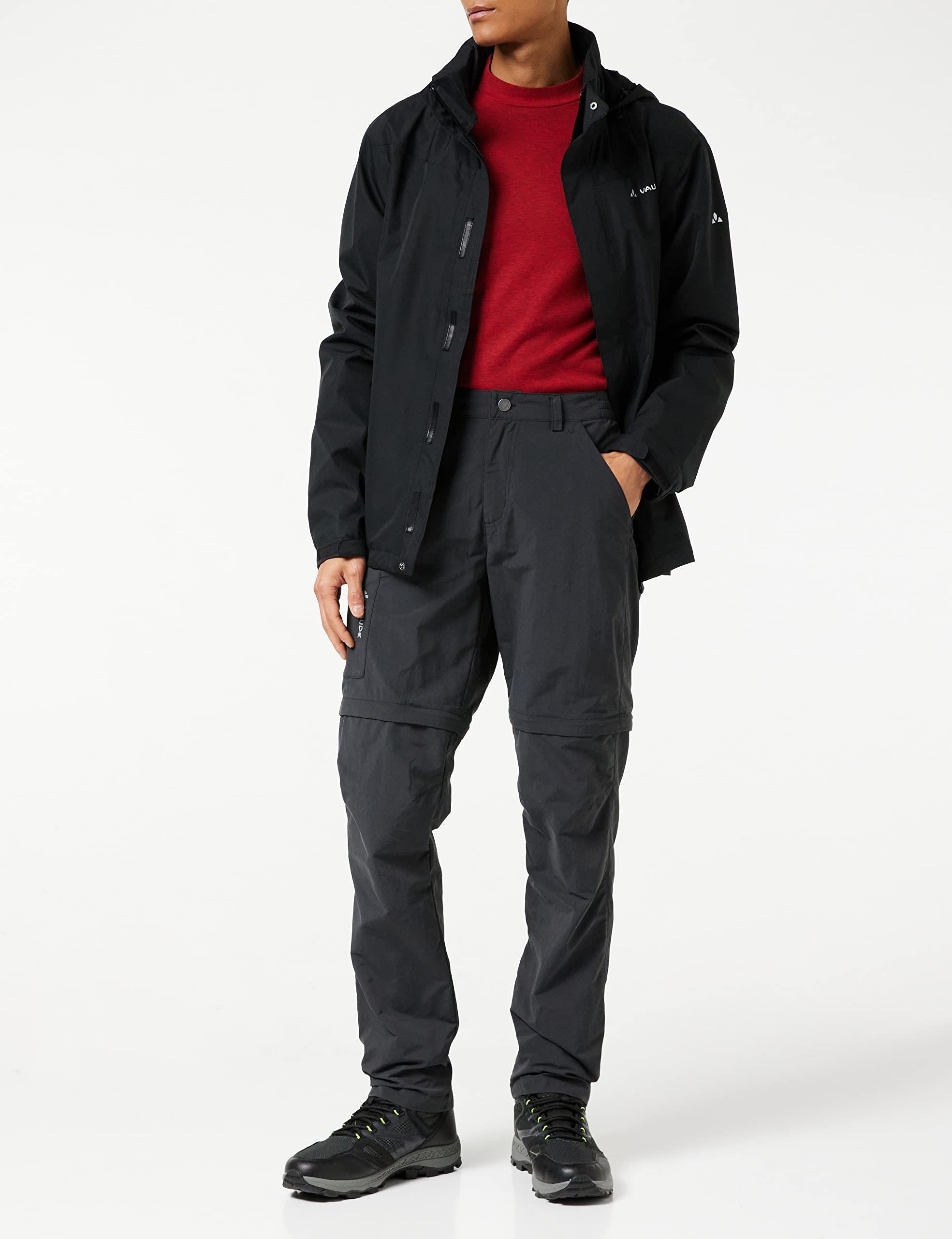 vaude-farley-zo-v-pantaloni-uomo-anti-zanzara image 3