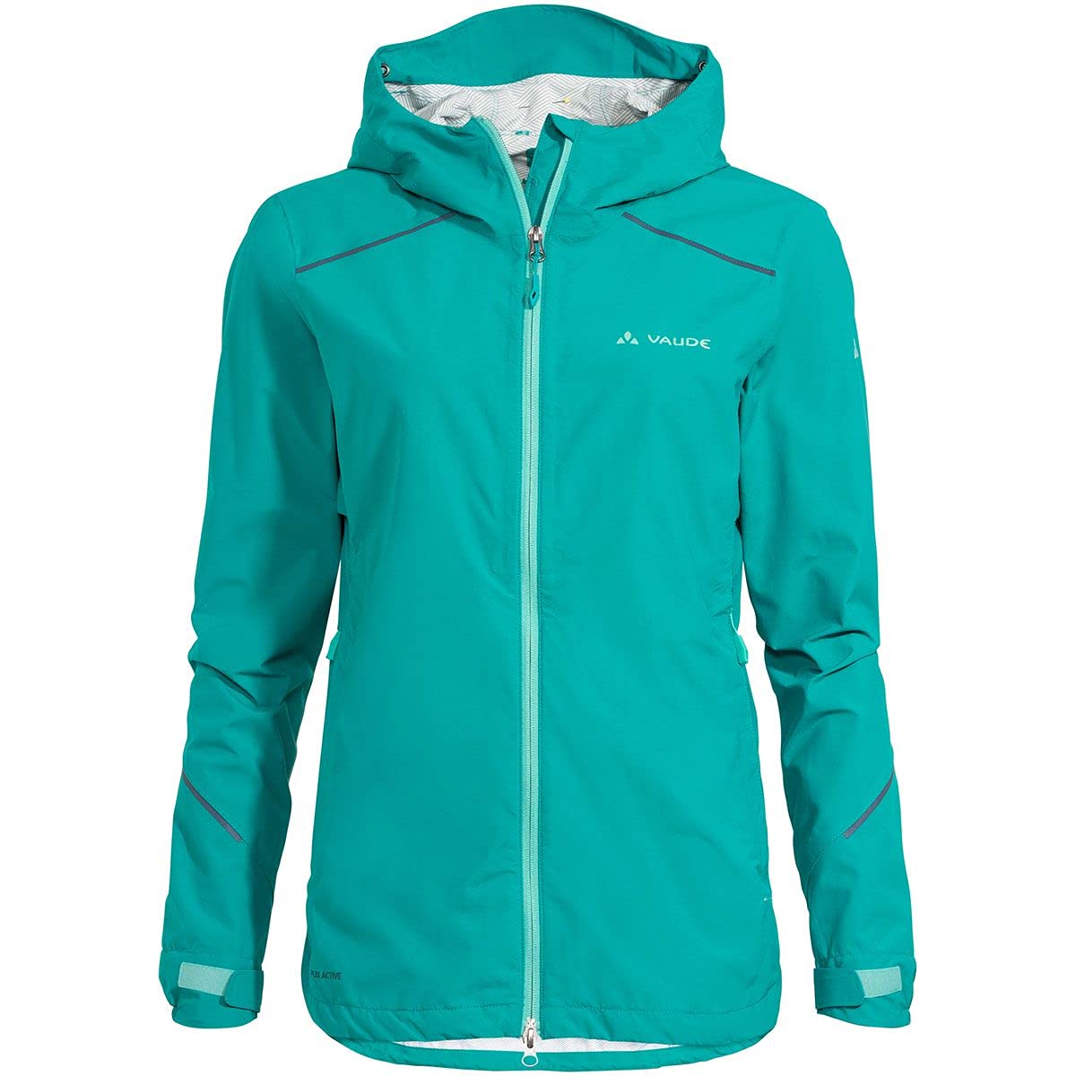vaude-giacca-impermeabile-yaras-iv-donna-antipioggia-da-ciclismo-2-5-strati image 5