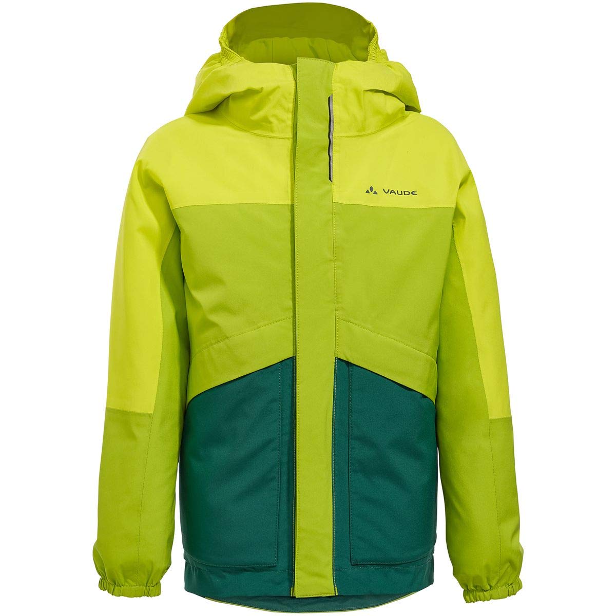 vaude-kids-escape-padded-giacca-imbottita-bambini image 4