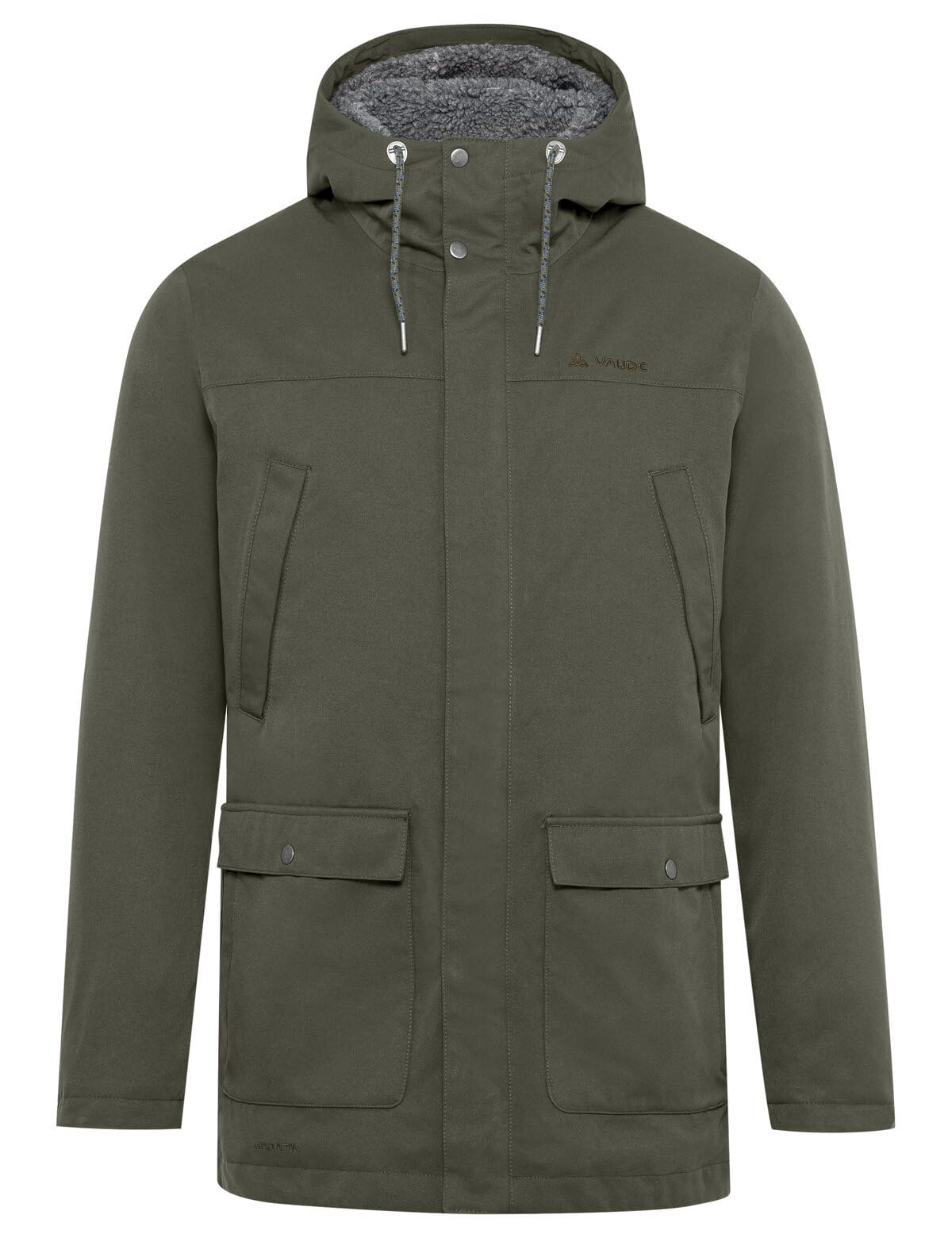 vaude-manukau-parka-antipioggia-uomo-con-imbottitura-primaloft-black-eco image 8