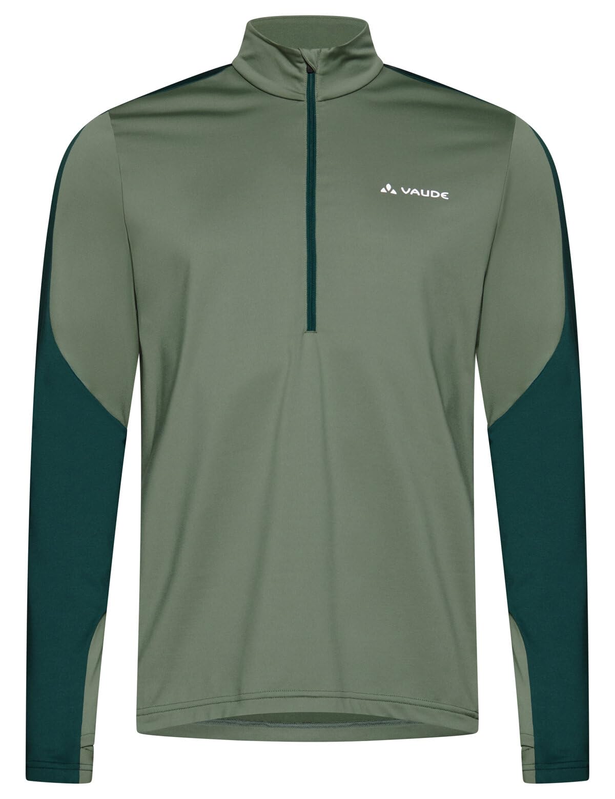 vaude-livigno-halfzip-ii-maglia-di-tuta-uomo-in-pile-elastico image 4