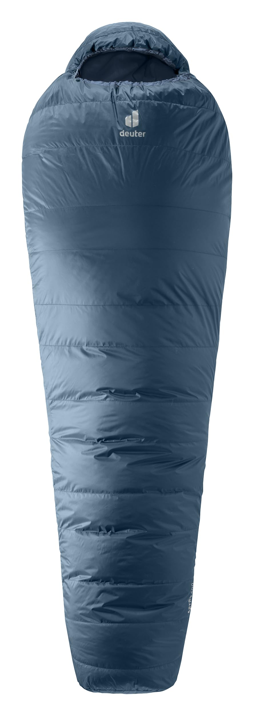 deuter-astro-500-el-extra-long-sacco-a-pelo-in-piuma-d-oca image 1