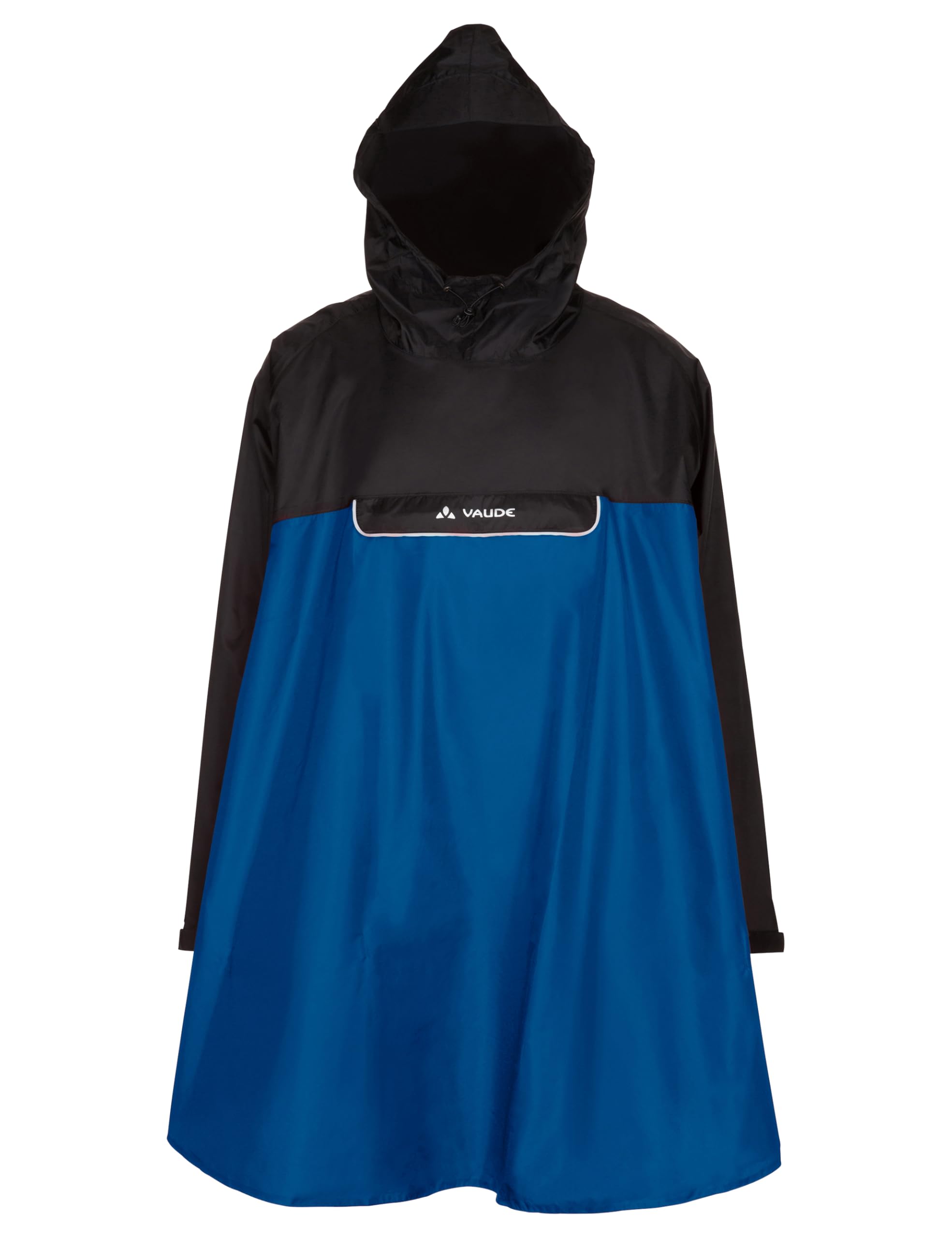 vaude-covero-ii-poncho-da-uomo-impermeabile-eco-finish image 6