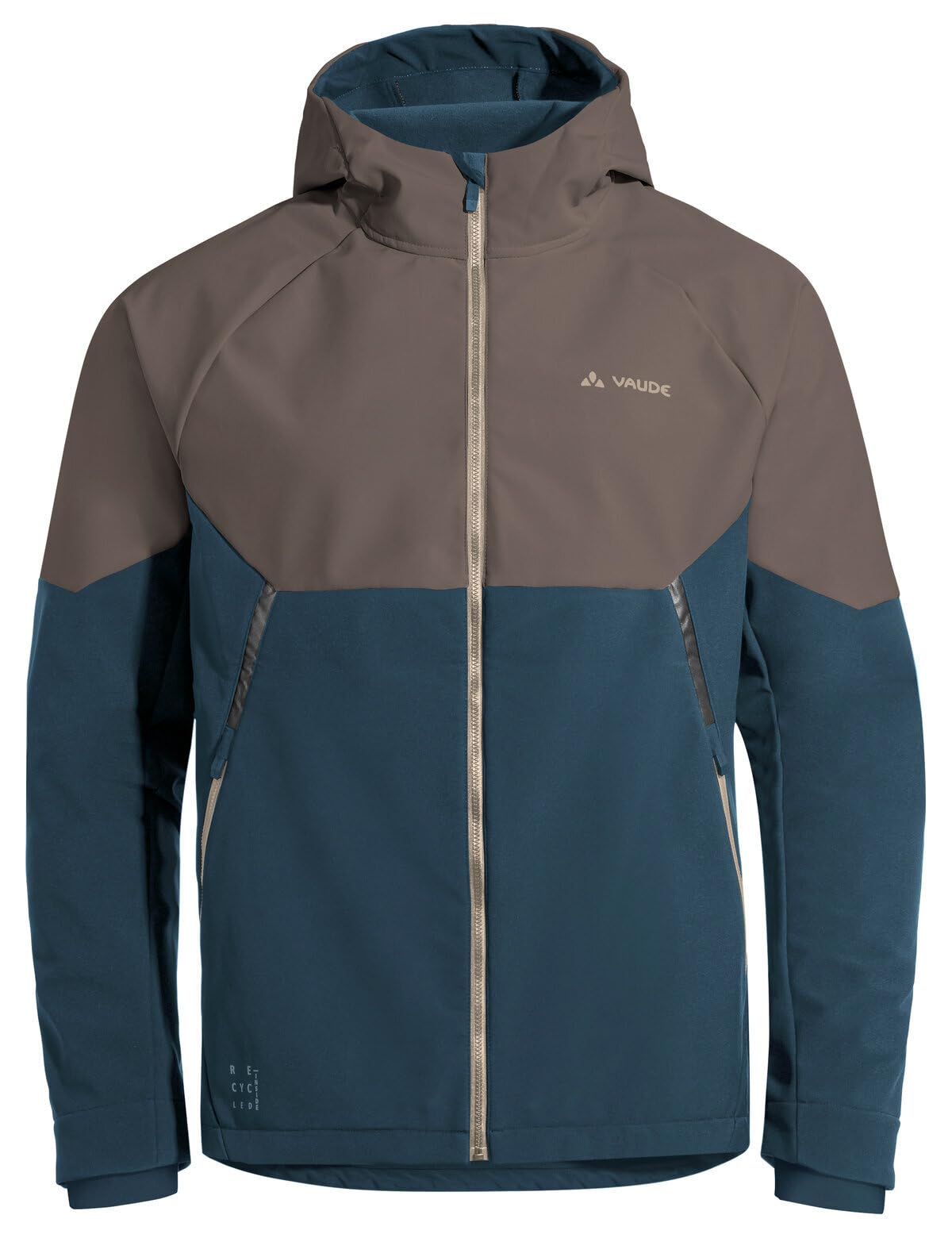 vaude-giacca-soft-shell-uomo-qimsa image 1