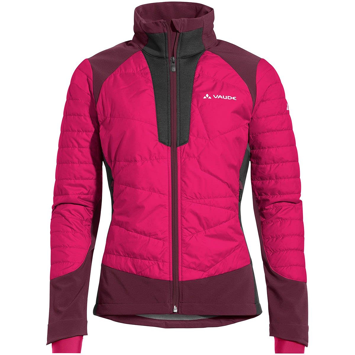 vaude-minaki-iii-giacca-moto-donna image 8