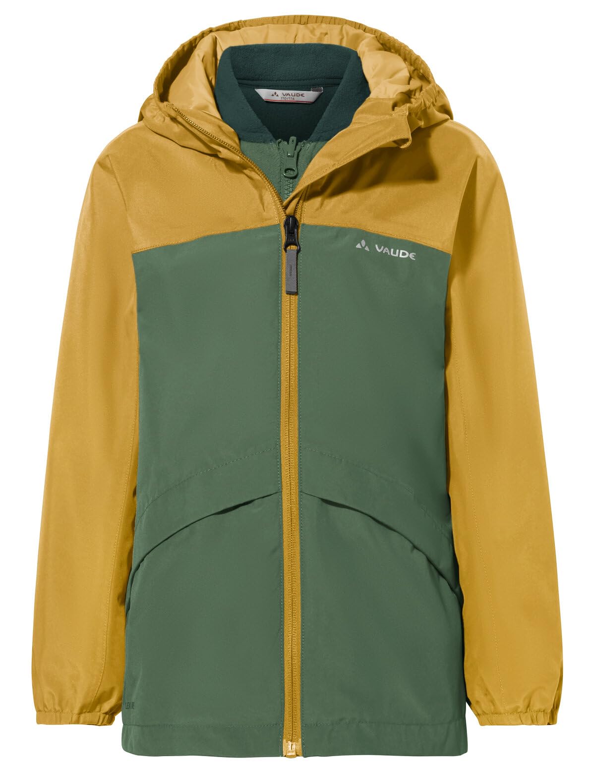 vaude-kids-escape-3in1-giacca-doppia-per-bambini image 4