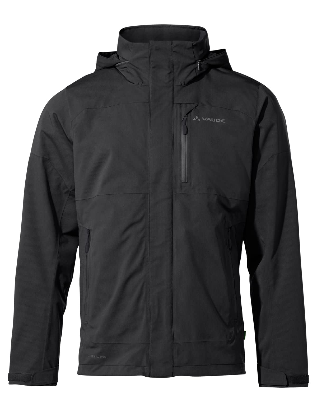 vaude-men-s-elope-jacket-giacca-uomo-idrorepellente-per-trekking image 1