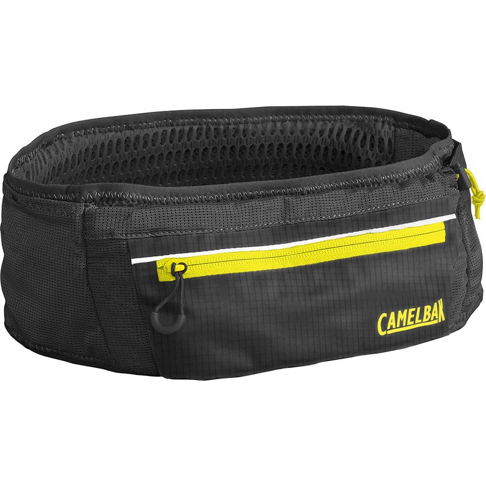camelbak-ultra-belt-marsupio-da-corsa-con-bottiglia-quick-stow image 7