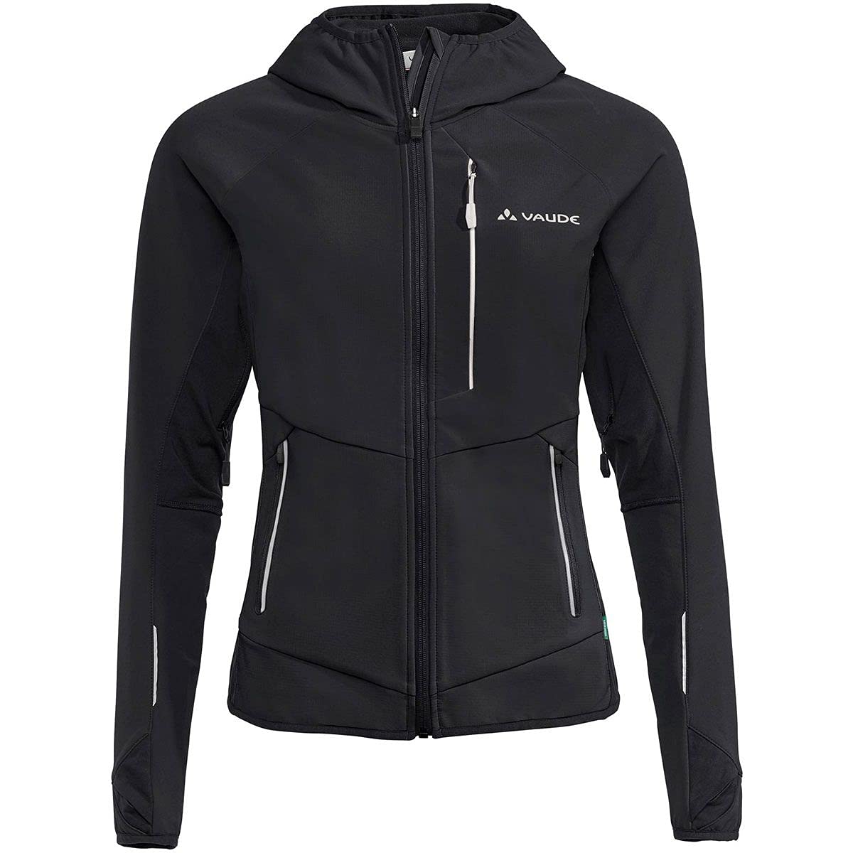 vaude-larice-jacket-iii-giacca-softshell-donna-sci-e-escursionismo image 1